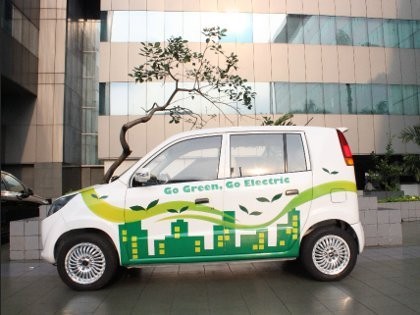 Bikin 3 Mobil Listrik, PLN Kucurkan Rp 1,5 Miliar