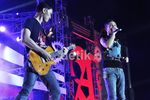 Soundrenaline Menggebrak Makassar