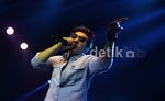 Dari NAIF Hingga Bill Sims Ramaikan JBF 2012