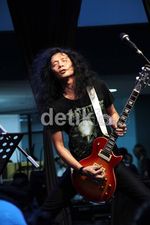 Dari NAIF Hingga Bill Sims Ramaikan JBF 2012