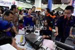 Indonesia Travel Holiday Fair Dipenuhi Pengunjung