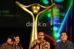 Kualitas Film Membaik, FFI Digelar Desember