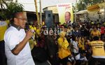 Ical Blusukan ke Kampung Pelabuhan Jakarta