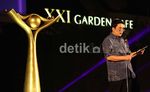 Kualitas Film Membaik, FFI Digelar Desember