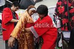Indonesia Travel Holiday Fair Dipenuhi Pengunjung