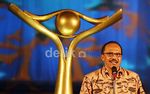 Kualitas Film Membaik, FFI Digelar Desember