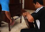 Sambut Jokowi, Rumah Dinas Gubernur Berbenah