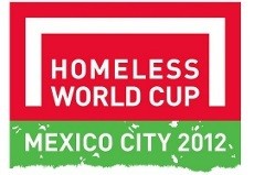 Meksiko Hentikan Indonesia di Semifinal Homeless World Cup 2012