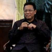 Menko Polhukam: Harus Dihindari Upaya Adu Domba KPK-Polri