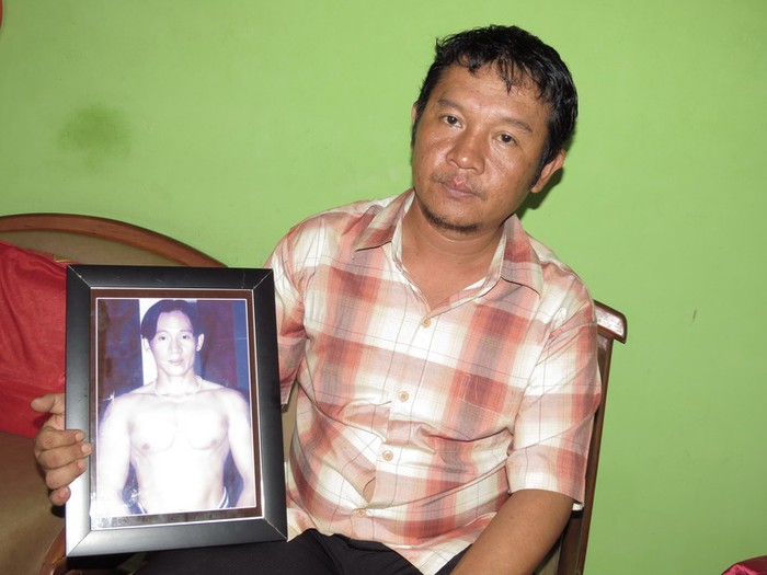 Kasus Novel, Keluarga Aan di Bengkulu: Kok Masalah Ini Diungkap Lagi?