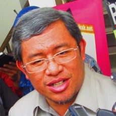 Pilgub Jabar, Ahmad Heryawan Komunikasi dengan Deddy Mizwar