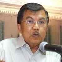  JK Minta Jokowi-Basuki Buktikan Janji Selama Kampanye 