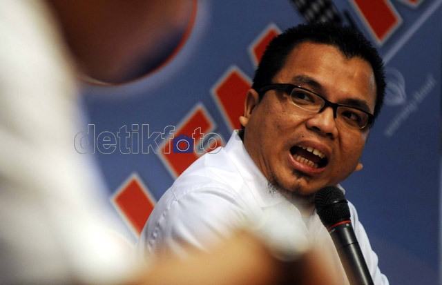 Wamenkum HAM Minta MA Lebih Hati-hati Vonis Gembong Narkoba