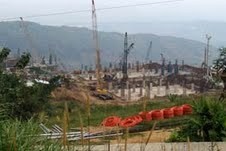 Tersangka Kasus Hambalang: Saya Hanya Jalankan Perintah Atasan