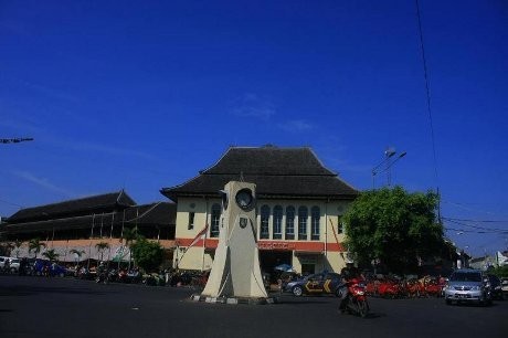 Jokowi Dilantik Jadi Gubernur DKI, Apa yang Terjadi di Solo?