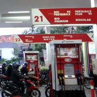 Pemerintah Minta Tambahan Rp 103,5 Triliun Untuk Subsidi BBM dan Listrik