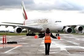 Emirates Tambah Frekuensi Penerbangan Jakarta-Dubai Sehari 3 Kali
