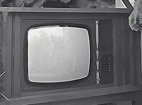 Tragis! Bocah 2 Tahun Tewas Tertimpa TV