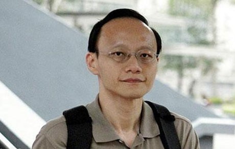 Memfoto & Merekam Celana Dalam Muridnya, Guru Singapura Dibui 9 Bulan
