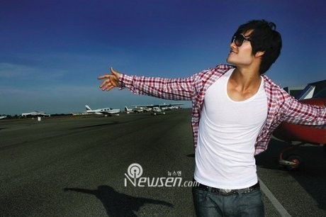 Kim Jong Kook Siap Rilis Album Baru Akhir Bulan Ini