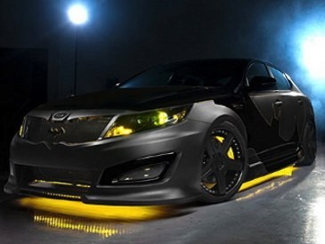 84+ Modifikasi Mobil Sedan Warna Hitam Terbaru
