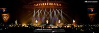 Bigbang tampil enerjik dari awal hingga akhir konser. (dok. YG Entertainment)