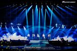 Konser Fantastis Bigbang di Jakarta