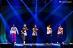 Konser Fantastis Bigbang di Jakarta