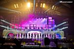 Konser Fantastis Bigbang di Jakarta
