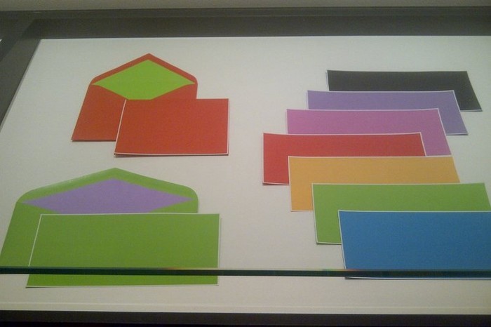 Aiih... Suvenir Amplop dari Jepang Ini Lucu Banget!