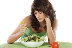 Pusing karena Kepikiran Diet? Atasi dengan Cara Ini