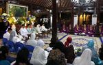 Ibas-Aliya Tasyakuran Tujuh Bulanan