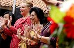 Siswa SD Peringati Hari Cuci Tangan