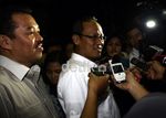 Tersangka Kasus Hambalang Diperiksa KPK