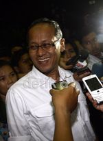 Tersangka Kasus Hambalang Diperiksa KPK