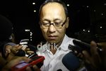 Tersangka Kasus Hambalang Diperiksa KPK