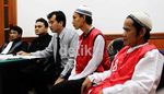 Serang Anggota PP, Anggota FBR Disidang