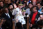 Jokowi-Ahok Resmi Pimpin DKI Jakarta
