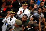 Jokowi-Ahok Resmi Pimpin DKI Jakarta