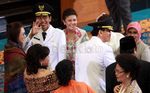 Jokowi-Ahok Resmi Pimpin DKI Jakarta