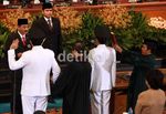 Jokowi-Ahok Resmi Pimpin DKI Jakarta