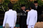 Jokowi-Ahok Resmi Pimpin DKI Jakarta