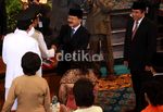 Jokowi-Ahok Resmi Pimpin DKI Jakarta