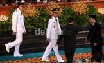 Jokowi-Ahok Resmi Pimpin DKI Jakarta