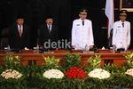 Jokowi-Ahok Resmi Pimpin DKI Jakarta