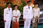 Jokowi-Ahok Resmi Pimpin DKI Jakarta