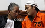 Bantu Teroris, Eks Polisi Divonis 3,5 Tahun Bui