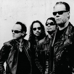 Metallica Gantikan Green Day di Voodoo Music Arts Experience Festival
