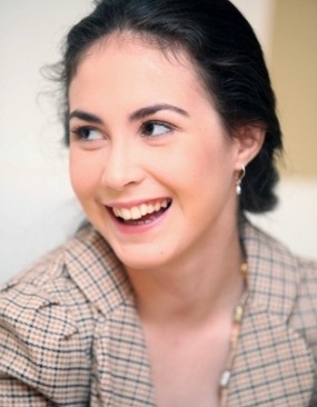 Punya Peluang, Arumi Bachsin Tak Pede Jadi Penyanyi