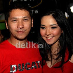 Sama-sama Sibuk, Gading & Gisel Tetap Ketemu Tiap Hari